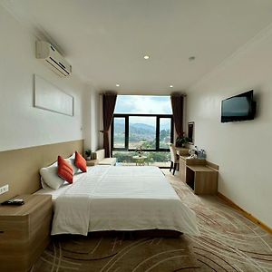Cong Fu Hotel